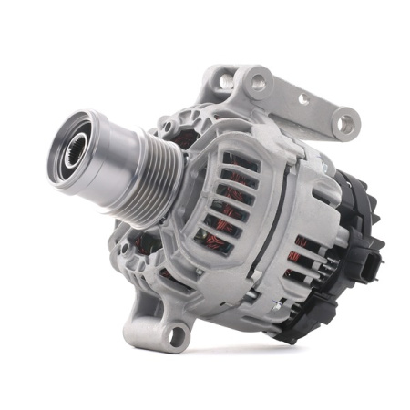 Transit 2.4 TD (V-184) 2000-2006 7PK